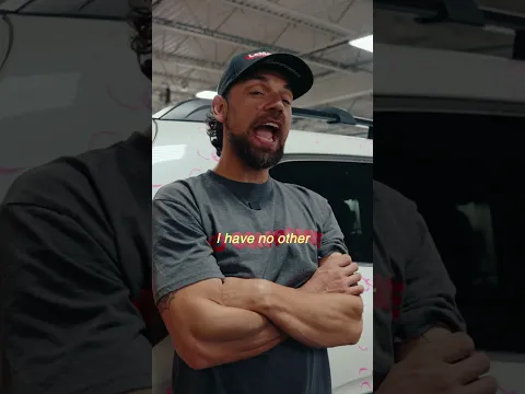 QCG Garage - Dom at LaMettry’s Collision #collisionrepair