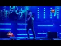 Download Lagu The Rasmus - Justify (Live @ Cricova) (09.09.18)