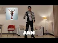 Lagu Jam - This Is It style MJ Impersonator | Joshua Dambra