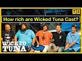 Wicked Tuna cast Net worth Salary How much do they make SEP 2020 update