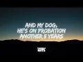 Dave - Location (feat. Burna Boy) (Clean) | Lyrics