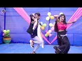 Download Lagu Tere Ishq Mein Pagal Ho Gaya subhojit and lavli Sk westen danc grup
