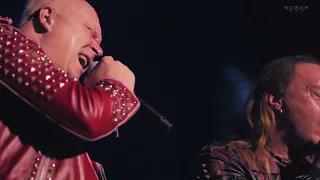 Download Helloween - Forever And One (Neverland) Live Budokan ( HD ) 2023 09 MP3