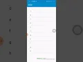 Make a listview scrollable or non scrollable in sketchware