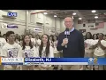 Students getting closer to raising 60 000 for American Cancer Society