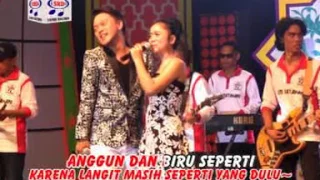 lesti da1 feat danang da2 birunya cinta official music video 