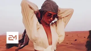 Mohamed Hamaki Ahla Haga Feki Radio Mix Arabic Remix 