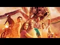 IT CAME FROM THE DESERT UK Trailer - On DVD 25th June