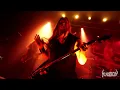 TESTAMENT “Rise Up/The New Order” live in Stroudsburg PA, Sept. 23rd, 2022