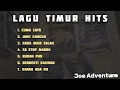 Download Lagu LAGU TIMUR TERPOPULER Jang ganggu full album