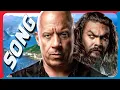 Download Lagu Fast X Song | Get Out Of The Way | #NerdOut (Fast and Furious 10 Official Video)