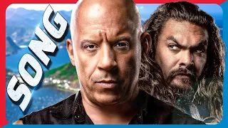 fast x song get out of the way nerdout fast and furious 10 official video 