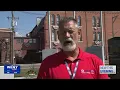 Ceremony in Owego honors over 81 000 service members who are