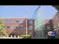 City leaders respond to repairs needed at Providence Public Safety Complex