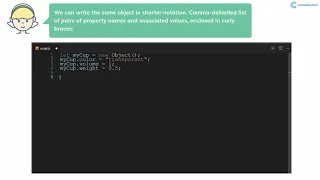 What is JavaScript Object