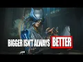 Why Warframe Updates Are Better Now Than They Used to Be