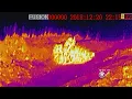 New Infrared Binoculars Help CDOT CAIC Attack Avalanches Ahead Of Time