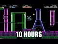 Download Lagu Shovel Knight - Flowers of Antimony Extended (The Explodatorium / Plague Knight Stage) (10 Hours)