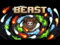 Bethany is a BEAST