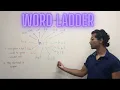 Word Ladder Leetcode 127 Breadth First Search