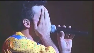 كثر الحديث كاظم الساهر مهرجان بابل      دندنها