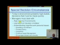 Organization Theory and Design - Chapter 9