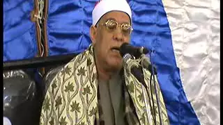 الشيخ محمد حامد السلكاوى سورة الاسراء عزاء دمتنو غربيه عائلات حجازى 2016 3 27 
