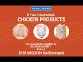 Overcharged for Chicken Scam - Full Update
