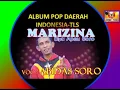 Download Lagu MARIZINA-By Abidas Soro-Studio DONBERS MALAKA Chanel (SDM)-TV Malaka