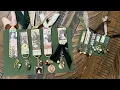 Craft With Me - Let s Mass Make Covered Paperclips with Dangles