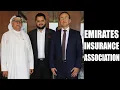 Download Lagu Emirates Insurance Association - Fareed Lutfi \u0026 Issam Mouslimani - Time Out with Avinash