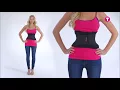 Download Lagu Genie Hour Glass Waist Training Belt | Tommy Teleshopping