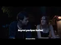 Tolga ~ zalim 'göz değil nakış mübarek' (sözleri)