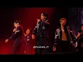Download Lagu [4K] ENHYPEN • Blessed-cursed / Bite me ( WTL in Singapore ) Day 3
