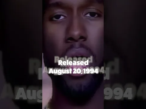 🔥 II was released on this day in 1994 🔥