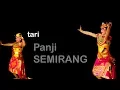 Tari Panji Semirang