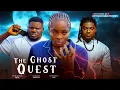 Download Lagu THE GHOST QUEST Nigerian movies 2025 latest full epic movie