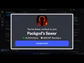 How To Join Packgod Discord Server