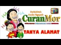 Lagu tanya alamat #CURahan perasaAN dan HuMOR# C U R A N M O R