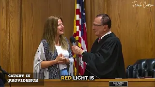 Judge Caprio Lets a STRANGER Decide Her Fate — Her Answer SHOCKS Everyone!