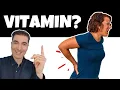 Download Lagu Br.1 VITAMIN za uklanjanje boli u donjem dijelu leđa