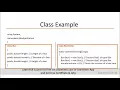 Tutorial For Classes and Objects in C - Learn in Hindi Part