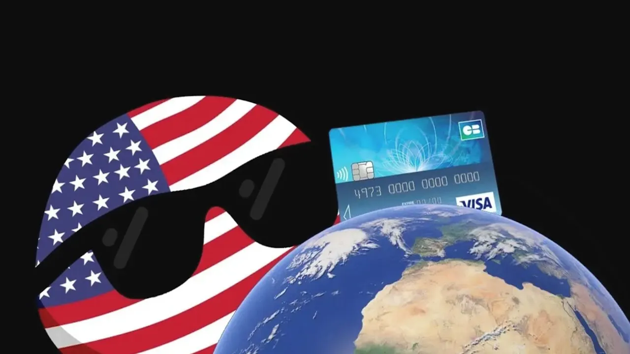 Comment acheter un pays ?