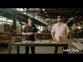 Which WOOD Should I BUILD with Build Show Live from Delta Millworks in Austin TX