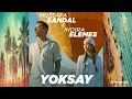 Mustafa Sandal Ft İndira Elemes - Yoksay ( 2021 )