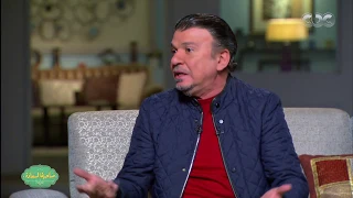 صاحبة السعادة لأول مرة كشف أسرار كيفية استكمال ذئاب الجبل بعد وفاة اثنين من أبطاله 