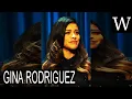 GINA RODRIGUEZ - WikiVidi Documentary