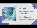 NOAA rolling out new technology that can predict rip currents 6 days out