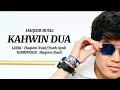 Download Lagu Haqiem Rusli - KAHWIN DUA (Lirik Video)