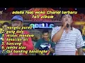 Download Lagu Adella ft Woko Chanel | mangku purel   gang dolly viral 2023 tanpa iklan